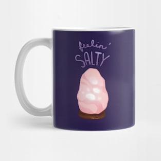 Feelin’ Salty Mug